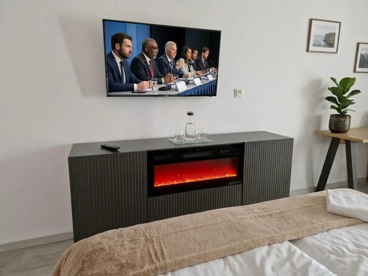 Business- und Familienzimmer  Foto 2