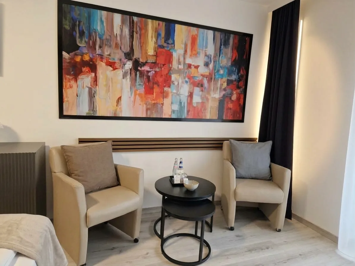 Business- und Familienzimmer  Foto 4