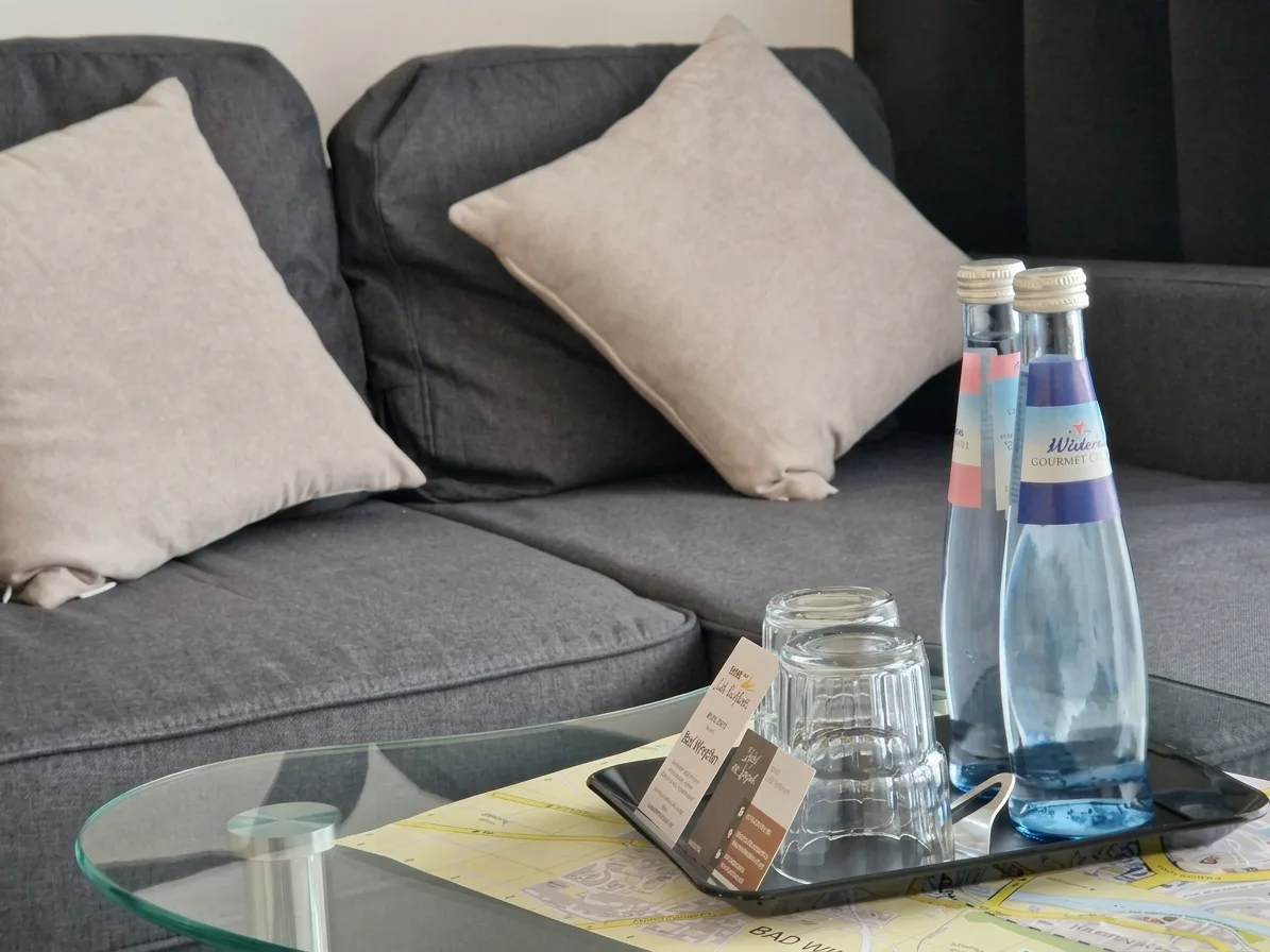Doppelzimmer mit Balkon Foto 5