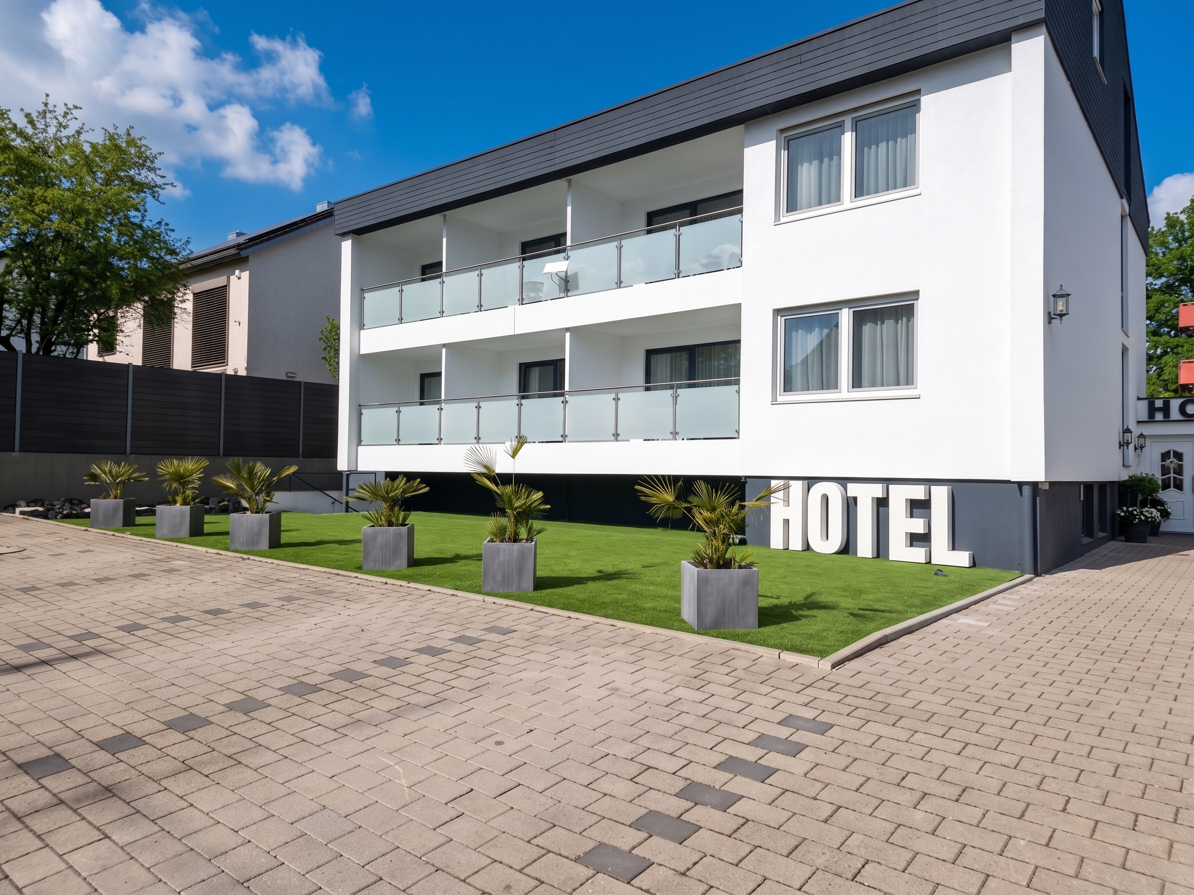 Hotel am Kurpark